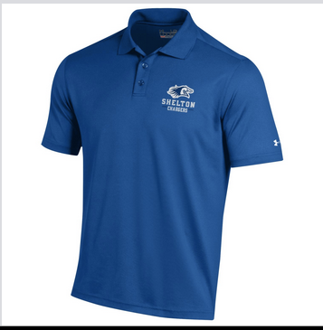 Ua uniform short hot sale sleeve polo